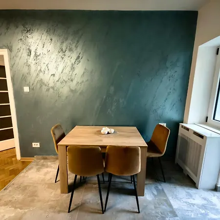 Cetkovic Appartement