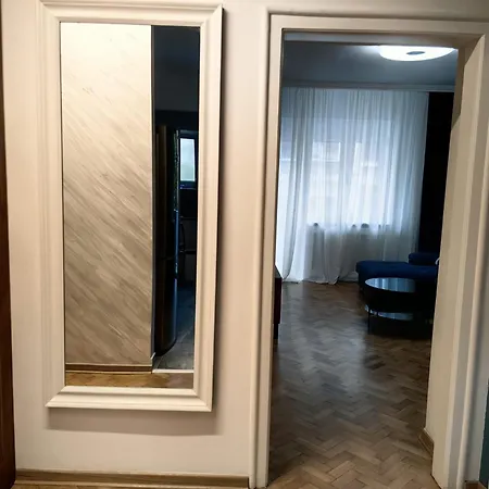 Cetkovic Appartement