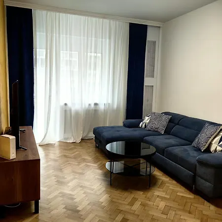 Cetkovic Belgrade