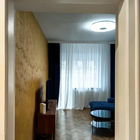 Apartment Cetkovic