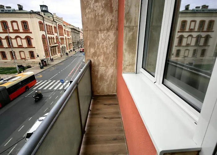 Apartman Cetkovic Belgrade